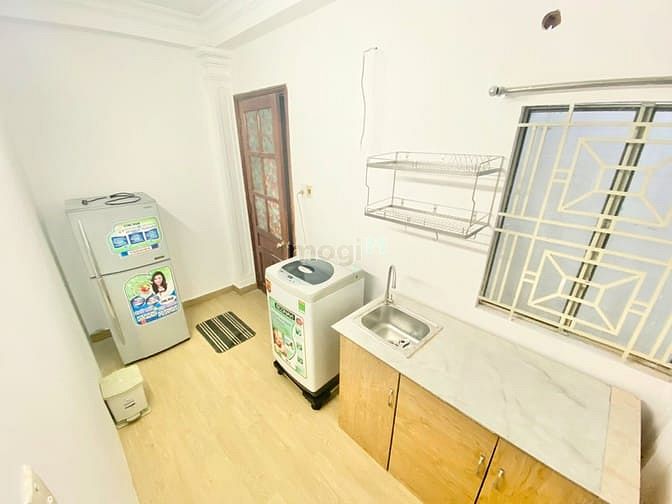 Hình ảnh Studio-1PN-Full nội thất hiện đại-thoáng mát Quận 3 giá ưu đãi