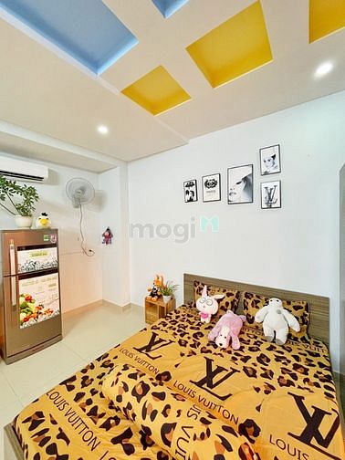 Hình ảnh Phòng cho thuê gần trung tâm, rộng rãi