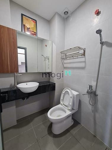 Hình ảnh Mb6623 nạp rút nhanh chóng mini Bình Thạnh full nội thất, có ban công, ngay trung tâm