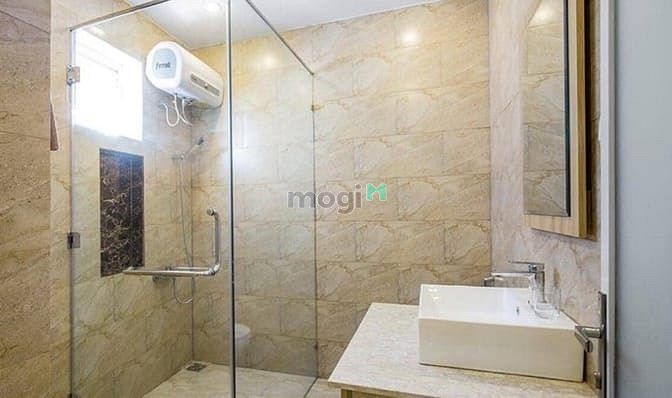 Hình ảnh Cho thuê nhà nguyên căn 686/2B Cách Mạng Tháng 8, phường 5, Q.Tân Bình