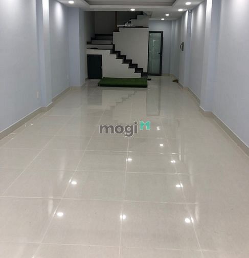 Hình ảnh Cho thuê nhà nguyên căn 686/2B Cách Mạng Tháng 8, phường 5, Q.Tân Bình