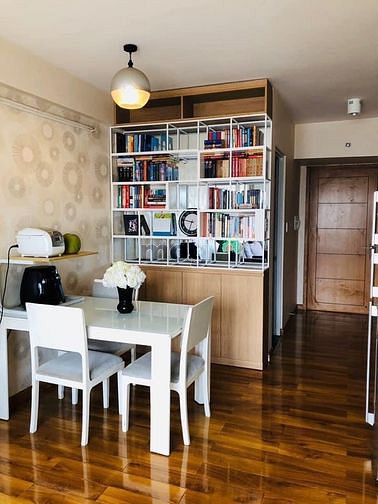 Hình ảnh Cho thuê chung cư Ehome 5, Q7, 56m2, 1pn - ntđđ 9tr