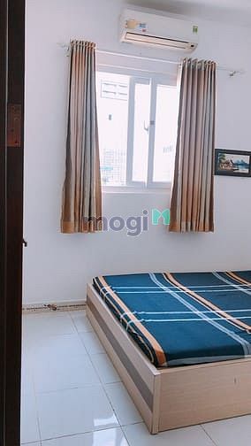 Hình ảnh Mb6623 nạp rút nhanh chóng Bình Thạnh 1PN riêng, 30m2 khu du lịch văn thánh.
