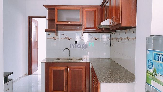 Hình ảnh Mb6623 nạp rút nhanh chóng Bình Thạnh 1PN riêng, 30m2 khu du lịch văn thánh.