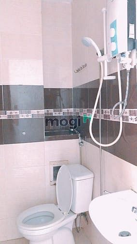 Hình ảnh Mb6623 nạp rút nhanh chóng Bình Thạnh 1PN riêng, 30m2 khu du lịch văn thánh.