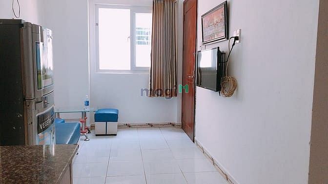 Hình ảnh Mb6623 nạp rút nhanh chóng Bình Thạnh 1PN riêng, 30m2 khu du lịch văn thánh.