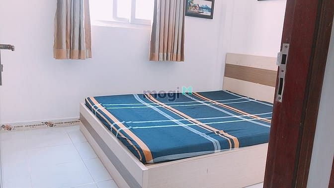 Hình ảnh Mb6623 nạp rút nhanh chóng Bình Thạnh 1PN riêng, 30m2 khu du lịch văn thánh.