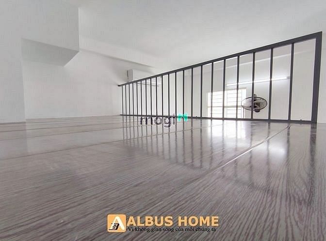 Hình ảnh Cho thuê phòng mới xây 100% Phan Huy Ích - Quận Tân Bình Giáp Gò Vấp
