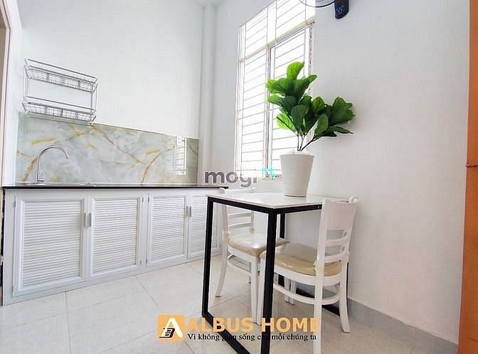 Hình ảnh Cho thuê phòng mới xây 100% Phan Huy Ích - Quận Tân Bình Giáp Gò Vấp