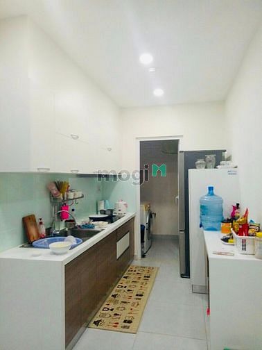 Hình ảnh Cho thuê căn góc blockB chung cư bộ công an Quận 2 75m2 2PN 2WC
