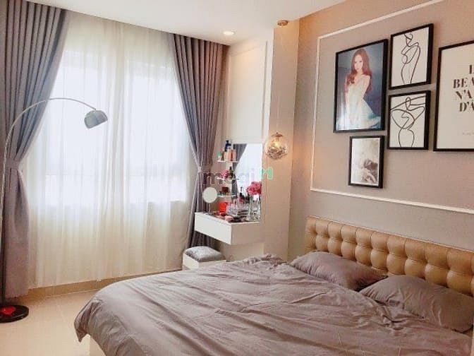 Hình ảnh Chuyên cho thuê chung cư Wilton Tower Bình Thạnh. 2PN Giá tốt