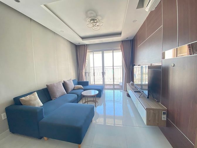 Hình ảnh Cho thuê c/h Sunrise City View, Q7, 104m2, 3pn, ntđđ - 21.5tr