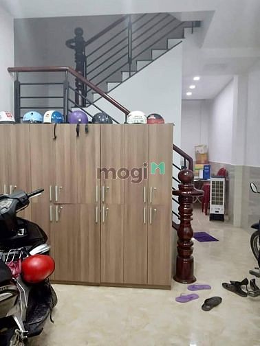 Hình ảnh Thiên Phước Tân Bình hẻm xe hơi 44m2 chỉ 7.2 tỷ