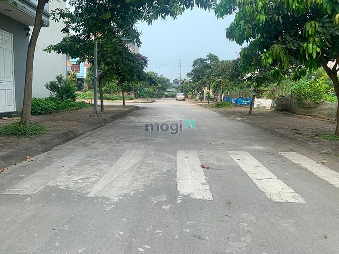 Hình ảnh Hàng độc 40m view vườn hoa khu TĐC Trâu Quỳ, Gia Lâm