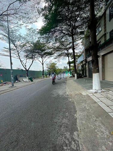 Hình ảnh BIỆT THỰ-TÊN LỬA-7x15-gân siêu thị nhật_3 tấm