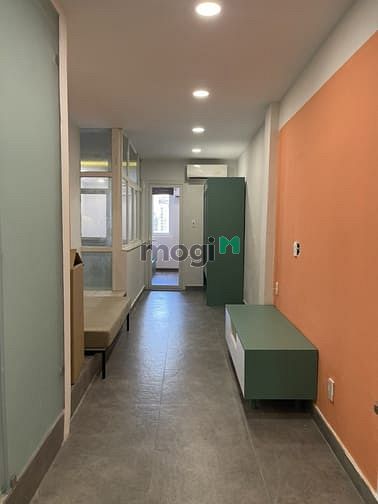 Hình ảnh Cần bán nhanh chcc mt Pasteur p.Bến Nghé Q1