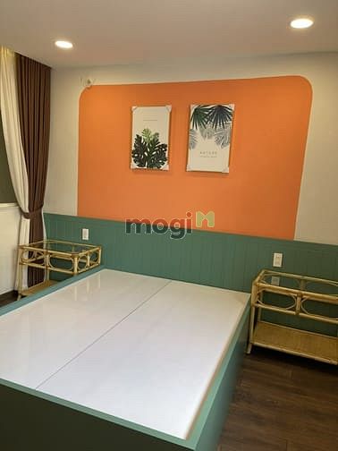 Hình ảnh Cần bán nhanh chcc mt Pasteur p.Bến Nghé Q1
