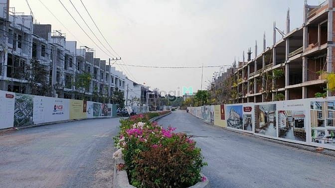Hình ảnh Bán Nhà phố Thương mại Dự án Takara Residence