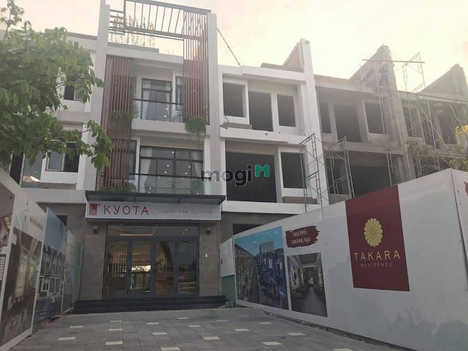 Hình ảnh Bán Nhà phố Thương mại Dự án Takara Residence