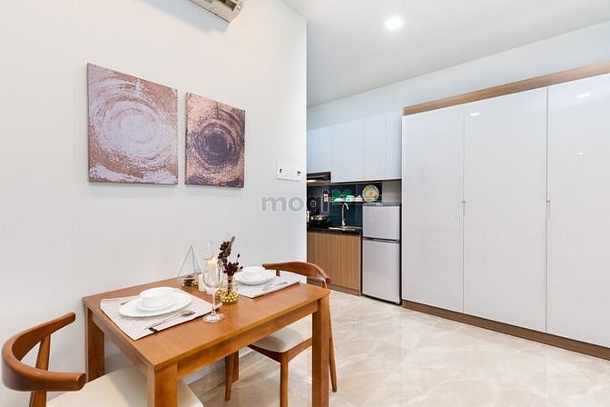 Hình ảnh Chung cư STUDIO_1PN RIÊNG giá rẻ KDC Nam Long - gần KCX Tân Thuận, PMH