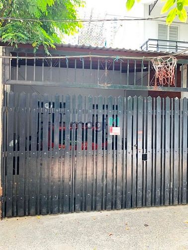 Hình ảnh Bán lô đất hẽm xe hơi Lâm Văn Bền ,P,Tân Kiểng . Quận 7