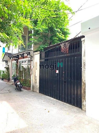Hình ảnh Bán lô đất hẽm xe hơi Lâm Văn Bền ,P,Tân Kiểng . Quận 7