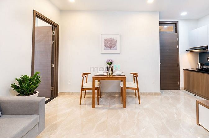 Hình ảnh Chung cư STUDIO_1PN RIÊNG giá rẻ KDC Nam Long - gần KCX Tân Thuận, PMH