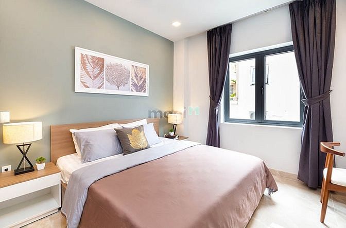 Hình ảnh Chung cư STUDIO_1PN RIÊNG giá rẻ KDC Nam Long - gần KCX Tân Thuận, PMH
