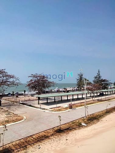 Hình ảnh Đất gần sân bay Hồ Tràm giá tốt nhất Xuyên Mộc , chỉ 1 tỷ/lô