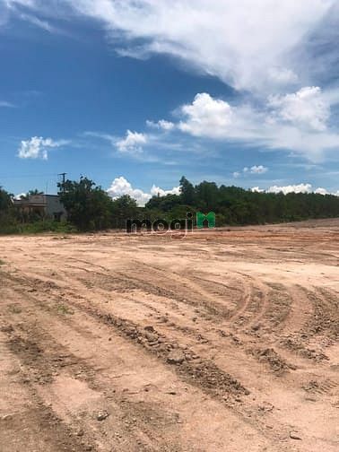 Hình ảnh Đất gần sân bay Hồ Tràm giá tốt nhất Xuyên Mộc , chỉ 1 tỷ/lô