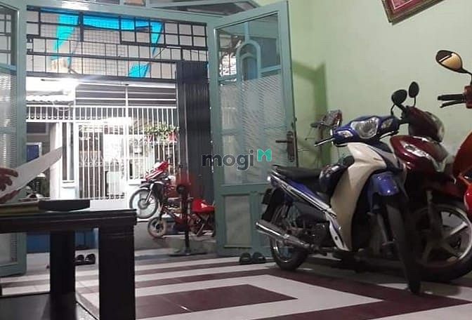 Hình ảnh Bán Nhà Phạm Thế Hiển, Quận 8, 100m2 chỉ 5.3tỷ