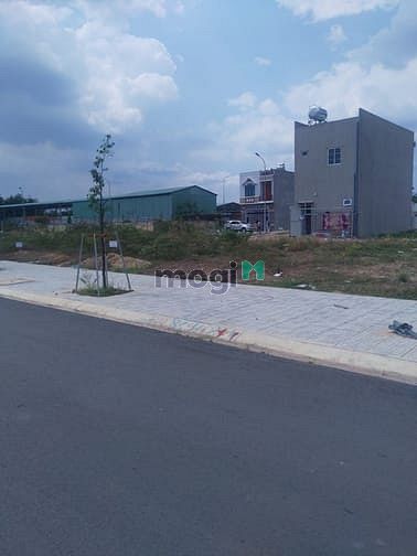 Hình ảnh Đất gần TTHC thành phố mới Bình Dương 639 triệu full thổ cư.