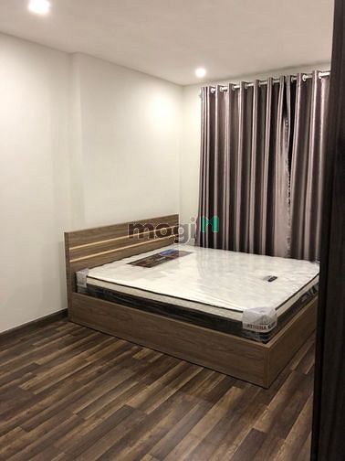 Hình ảnh Cần Cho thuê CHCC Hà Đô Centrosa Quận 10, 2PN full Nội Thất