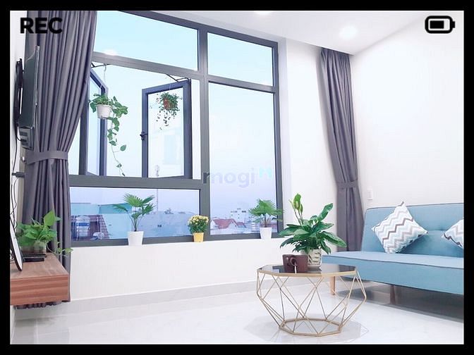 Hình ảnh Chung cư STUDIO_1PN RIÊNG giá rẻ KDC Nam Long - gần KCX Tân Thuận, PMH