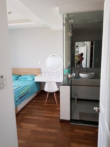 Hình ảnh Cho thuê nhiều căn đẹp tại Hưng Phúc Happy Residence - 82m2 full đồ