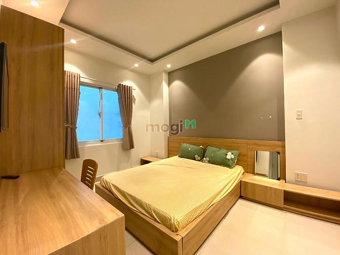 Hình ảnh 🌻🌻Căn Hộ Mini Xinh Xắn Ngay Bách Khoa- Quận 10✨✨