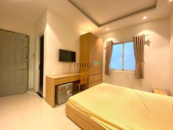 Hình ảnh 🌻🌻Căn Hộ Mini Xinh Xắn Ngay Bách Khoa- Quận 10✨✨