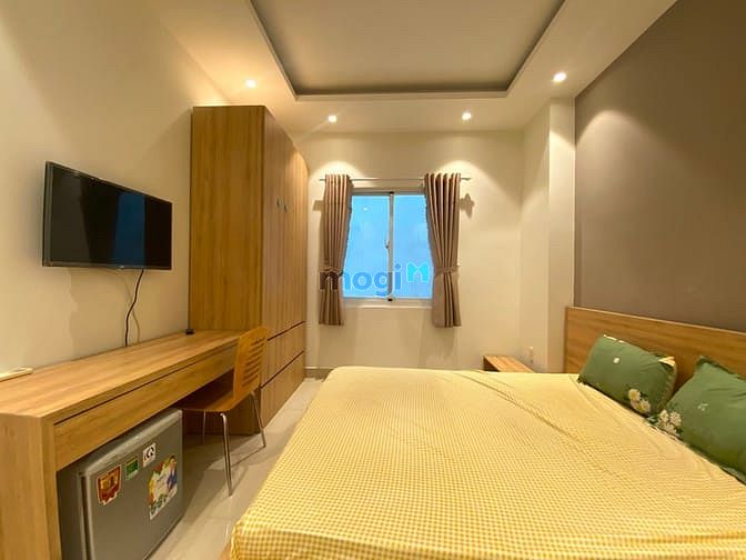 Hình ảnh 🌻🌻Căn Hộ Mini Xinh Xắn Ngay Bách Khoa- Quận 10✨✨