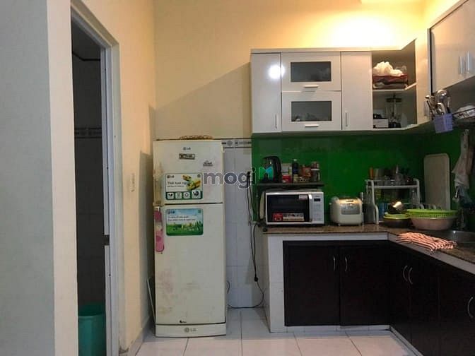 Hình ảnh Bán chung cư LÊ THÀNH B diện tích 83m2, 2pn, 2wc giá 1.77 tỷ