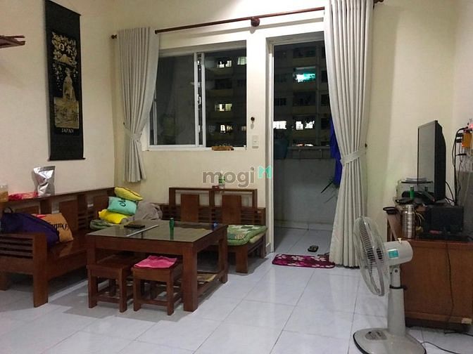 Hình ảnh Bán chung cư LÊ THÀNH B diện tích 83m2, 2pn, 2wc giá 1.77 tỷ