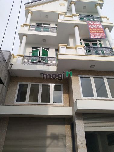 Hình ảnh Cho thuê CHDV full nội thất mới 100% sát Aeon Tân Phú
