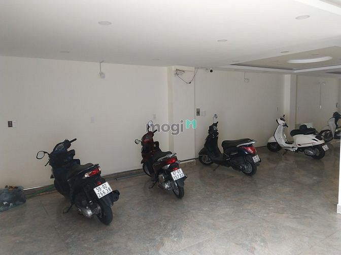 Hình ảnh Cho thuê CHDV full nội thất mới 100% sát Aeon Tân Phú