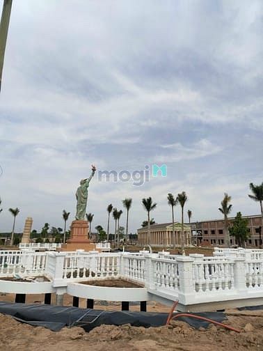 Hình ảnh Bán đất khu đô thị sân bay Long thành đồng Nai