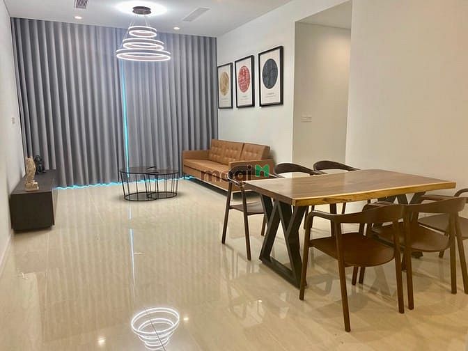 Hình ảnh (Bán Căn Hộ Sadora Sala-Quận 2) 3pn Đủ Nội Thất-113m2-9,2 Tỷ
