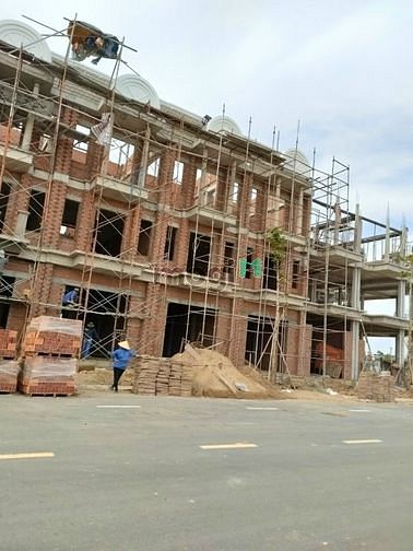 Hình ảnh Bán đất khu đô thị sân bay Long thành đồng Nai