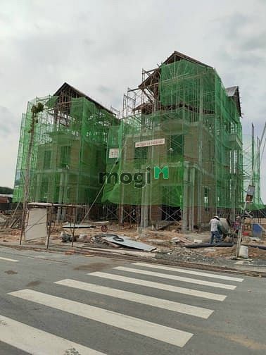 Hình ảnh Bán đất khu đô thị sân bay Long thành đồng Nai