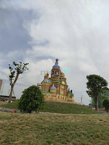 Hình ảnh Bán đất khu đô thị sân bay Long thành đồng Nai