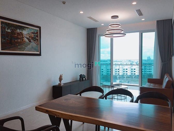 Hình ảnh (Bán Căn Hộ Sadora Sala-Quận 2) 3pn Đủ Nội Thất-113m2-9,2 Tỷ