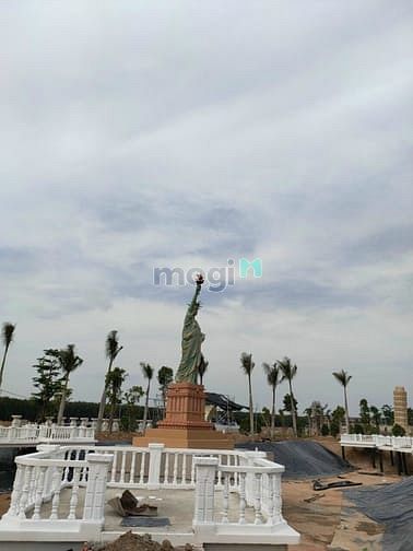 Hình ảnh Bán đất khu đô thị sân bay Long thành đồng Nai