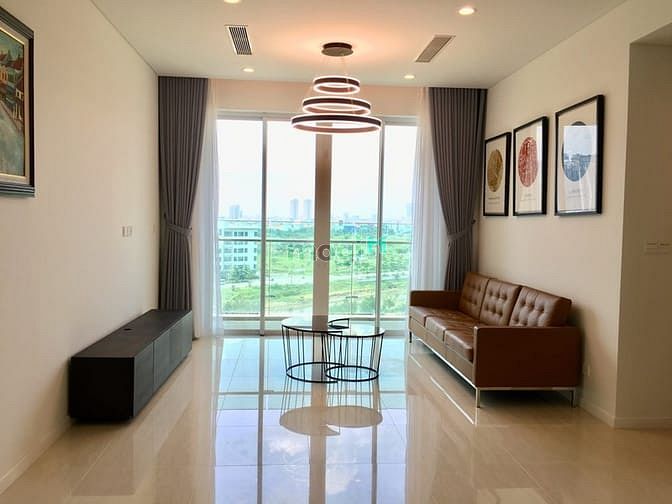 Hình ảnh (Bán Căn Hộ Sadora Sala-Quận 2) 3pn Đủ Nội Thất-113m2-9,2 Tỷ
